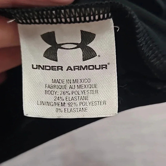 UNDER ARMOUR TOP - Picture 6 of 9
